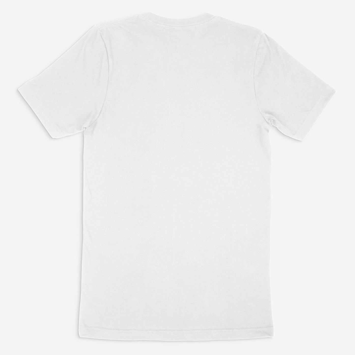 Dirt Road Outfitters "Country Life Essentials" Tee - White