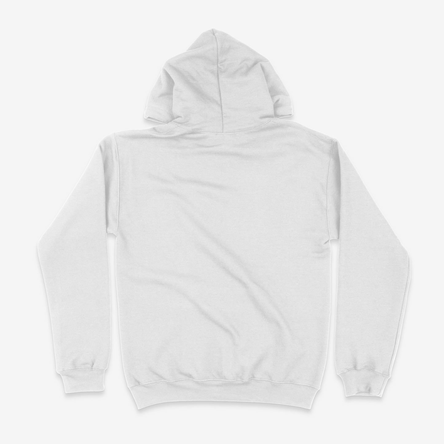 Dirt Road Outfitters - "Trump Girls Do It Better" Pullover Hoodie - White