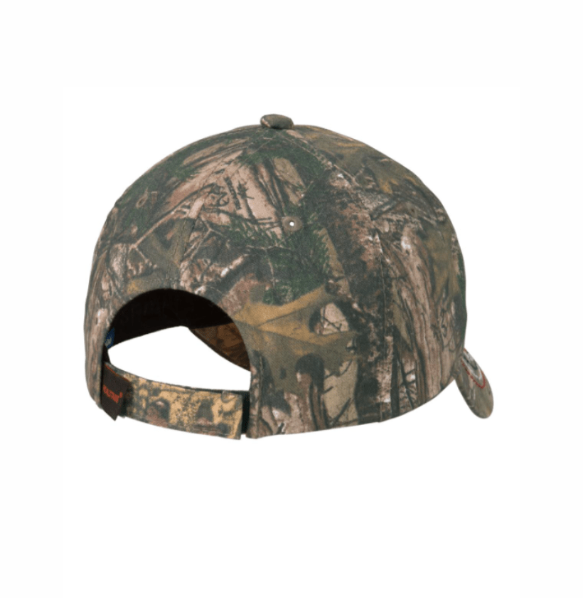 Dirt Road Outfitters "Patriot Camo" Baseball Cap