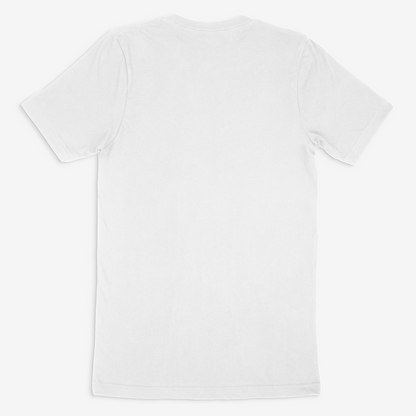 Dirt Road Outfitters "Country Life Essentials" Tee - White