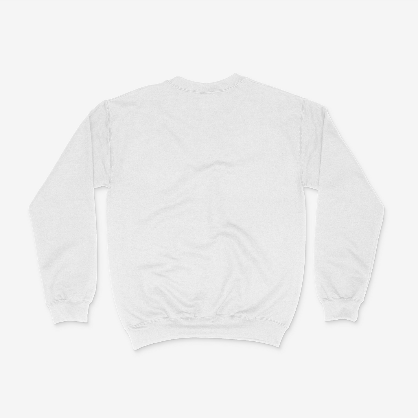Dirt Road Outfitters - "Make America Cowboy Again" Sweatshirt - White