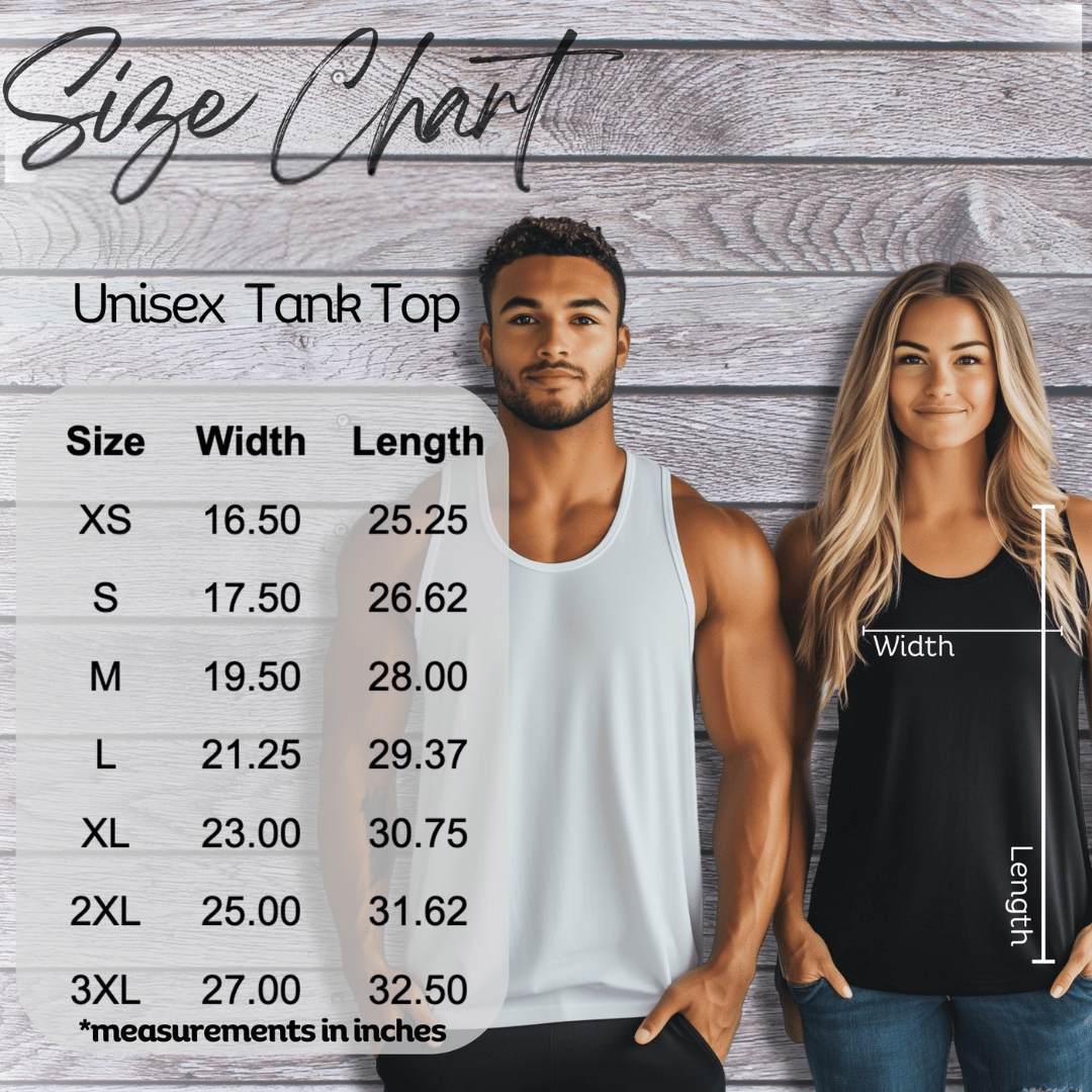 Dirt Road Outfitters "American" Tank - Black