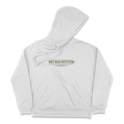 Dirt Road Outfitters "Backwoods & Blessed" Unisex Pullover Hoodie