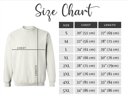 Dirt Road Outfitters "Iconic" Ladies Long Sleeve Sweatshirt - White