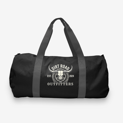 Dirt Road Outfitters "Established" Duffle Bag