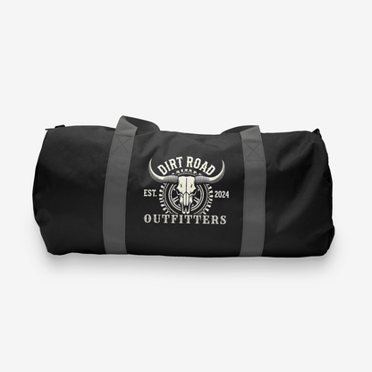 Dirt Road Outfitters "Established" Duffle Bag