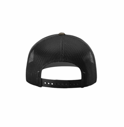 Dirt Road Outfitters "Established" Trucker Snapback Hat
