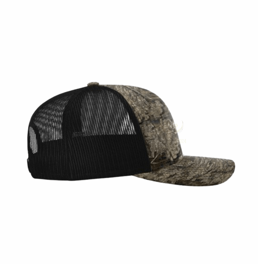 Dirt Road Outfitters "Established" Trucker Snapback Hat