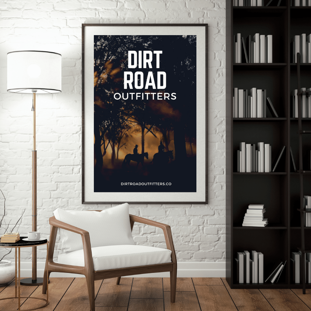 Dirt Road Outfitters Holiday Haulin' Complete Gift Bundle